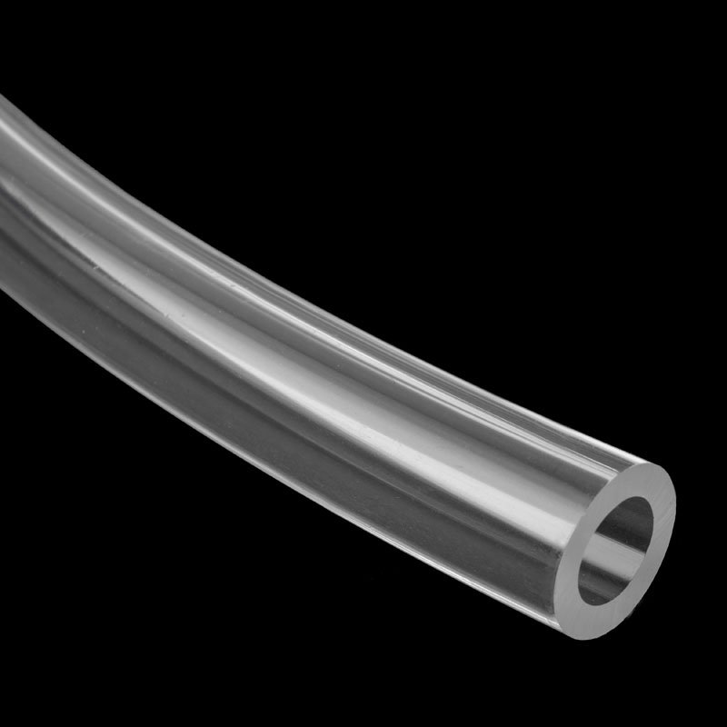 Raijintek RAITUBO-T6 PVC-Schlauch 13/10mm - 2m