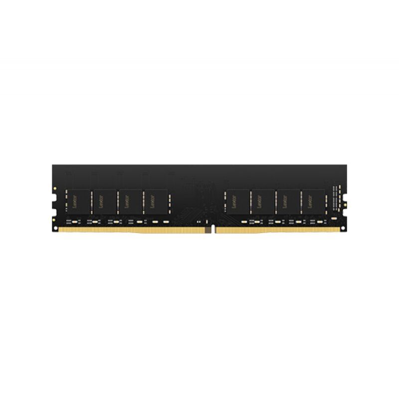 Lexar LD4AU016G-R2666G memory module 16 GB 1 x 16 GB DDR4 2666 MHz