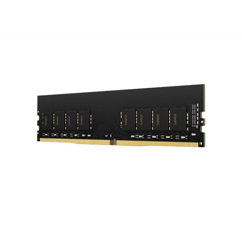 Lexar LD4AU016G-R2666G module de mémoire 16 Go 1 x 16 Go DDR4 2666 MHz