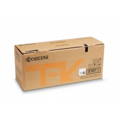 KYOCERA TK-5290Y toner cartridge 1 pc(s) Original