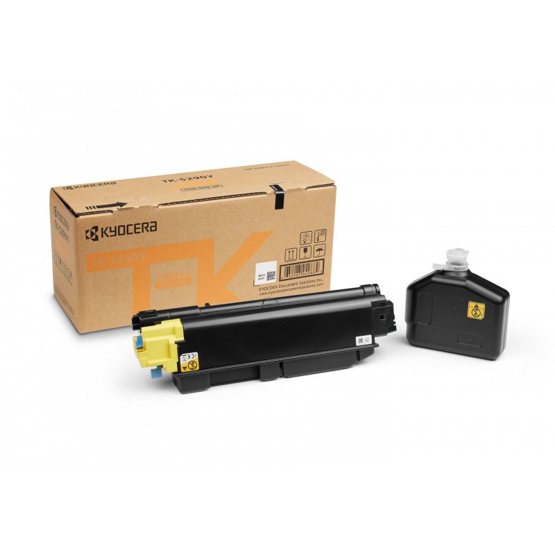 TK-5290Y Toner for ECOSYS P7240cdn