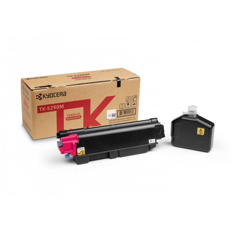 TK-5290M Toner for ECOSYS P7240cdn