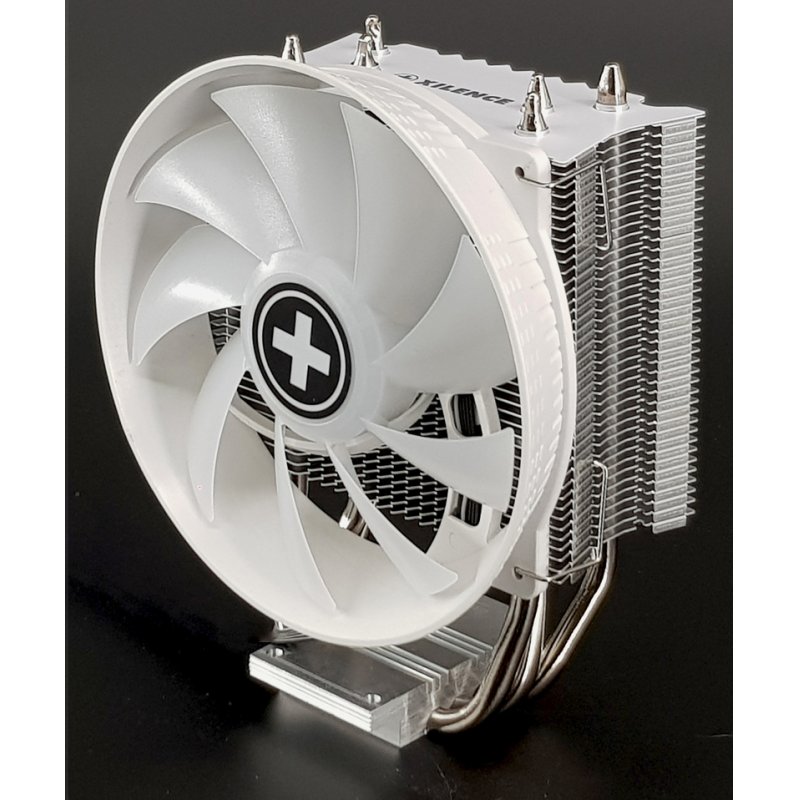 Cooler Multi Socket Xilence compatible M403 White Pro ARGB | FMx,AM3/4,115x 1200,2011 TDP 150W