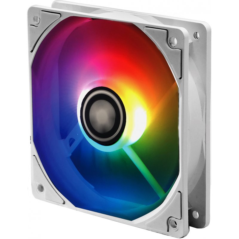 120mm Xilence compatible Perfomance A+ ARGB White