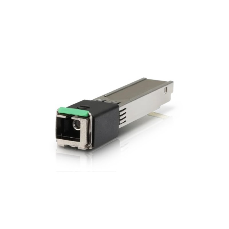 Z UbiQuiti Networks UF-Instant - Faseroptik - 2,488 Mbit/s - SFP - 20000 m - 1,5 dBmW - 5 dBmW