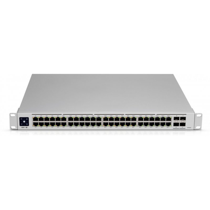 UniFi USW-PRO-48-POE
