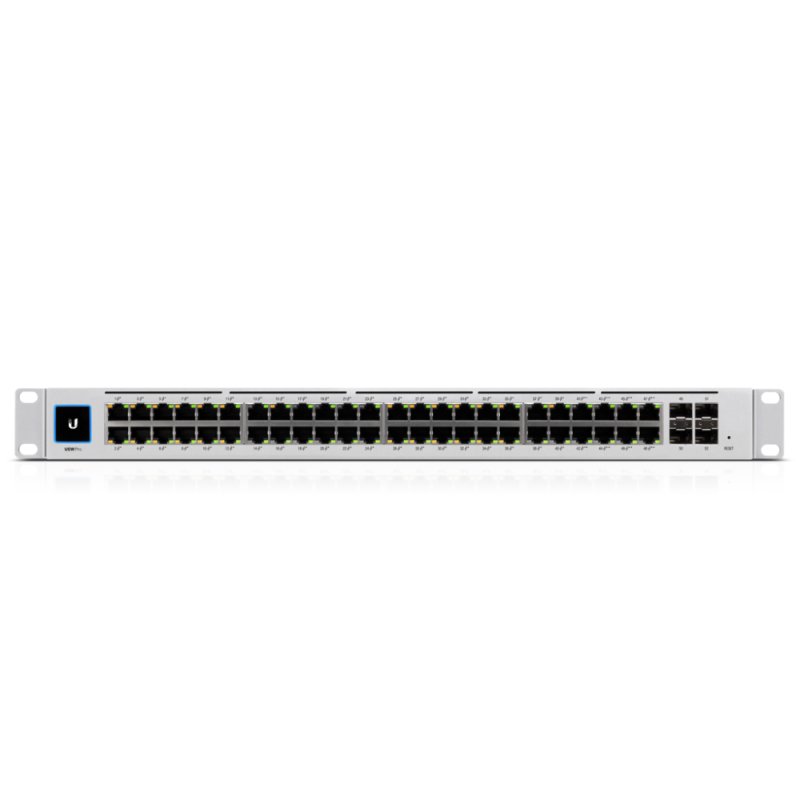 UniFi USW-PRO-48-POE