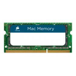 Corsair 16GB DDR3 module de mémoire 16 Go 2 x 8 Go 1333 MHz