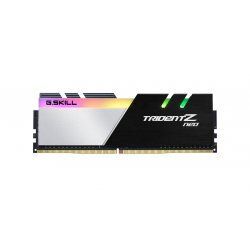 Trident Z Neo 128 Go (4 x 32 Go) DDR4 3600 MHz CL18