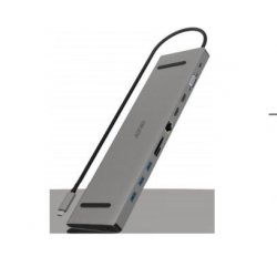 Acer ACG-DCK-C-1 - Docking Station - VGA, HDMI