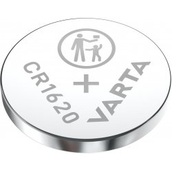 Knopf CR1620 VARTA 3V