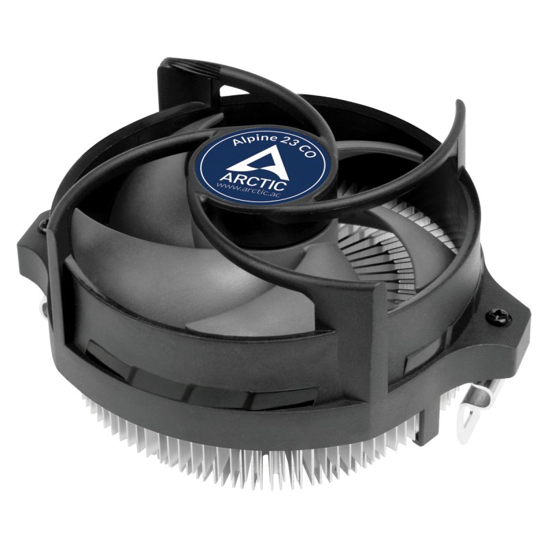 Cooler AMD Alpine 23 CO 24/7