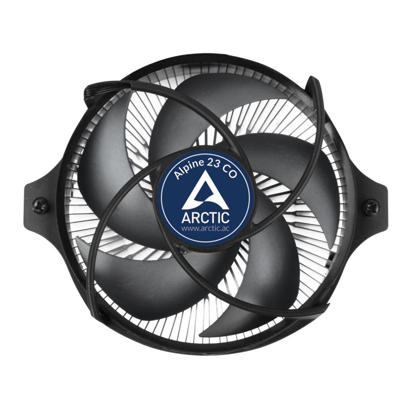 Cooler AMD Alpine 23 CO 24/7