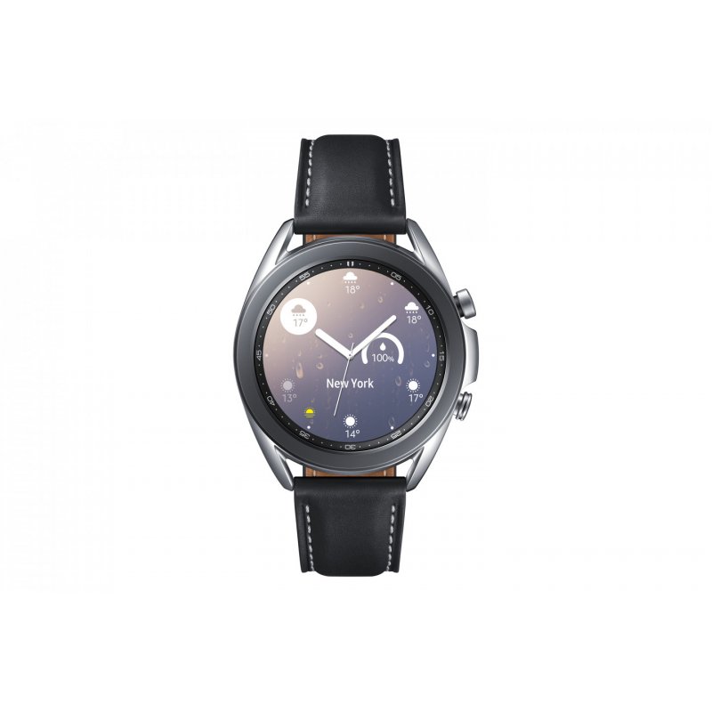 GALAXY WATCH3 45 MM BT MYSTIC BLACK