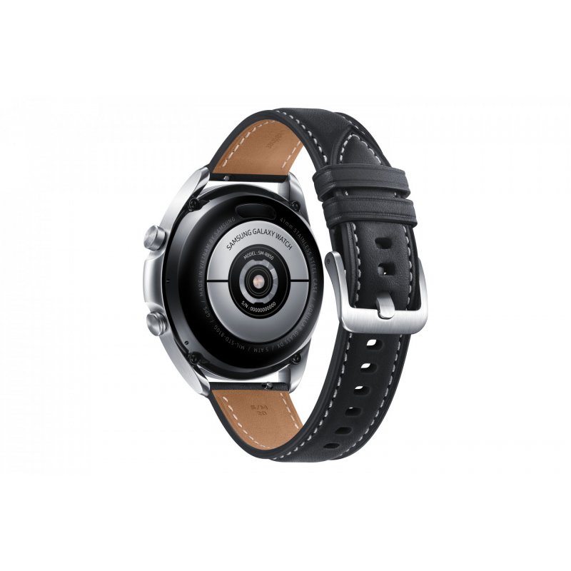 GALAXY WATCH3 45 MM BT MYSTIC BLACK