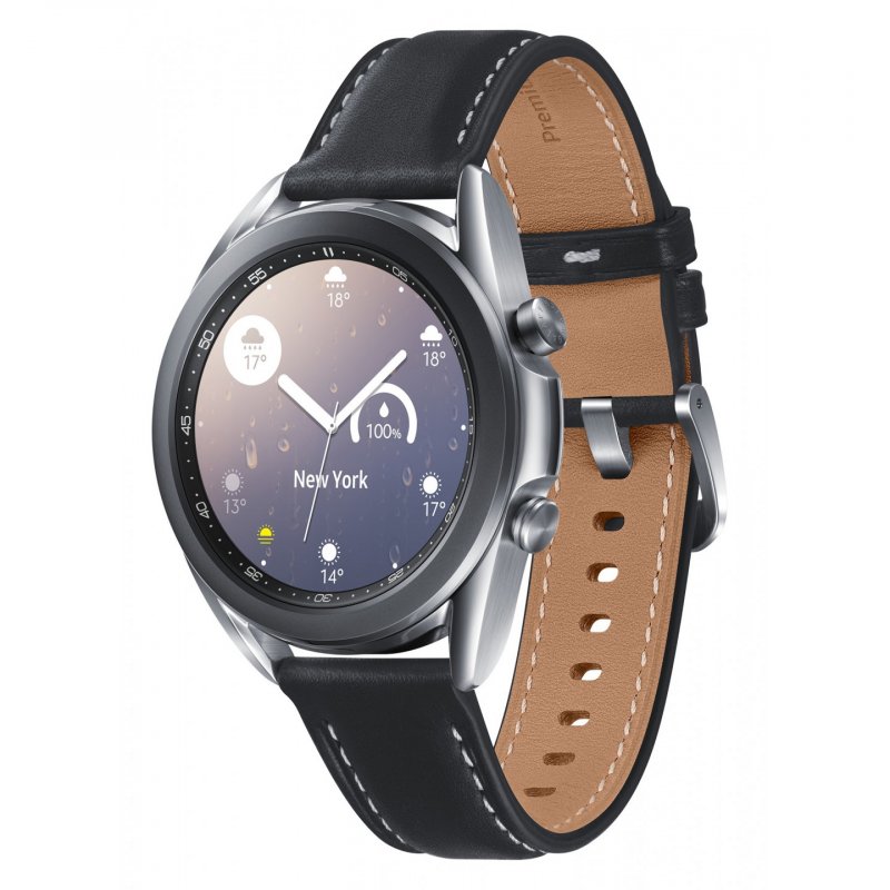 Galaxy Watch 3 (45 mm / Noir)