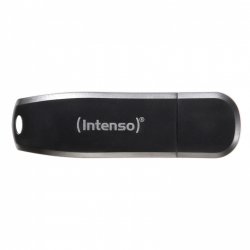 STICK 16GB 3.0 Intenso compatible Speed Line Black