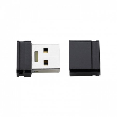 Intenso Micro Line USB flash drive 8 GB USB Type-A 2.0 Black