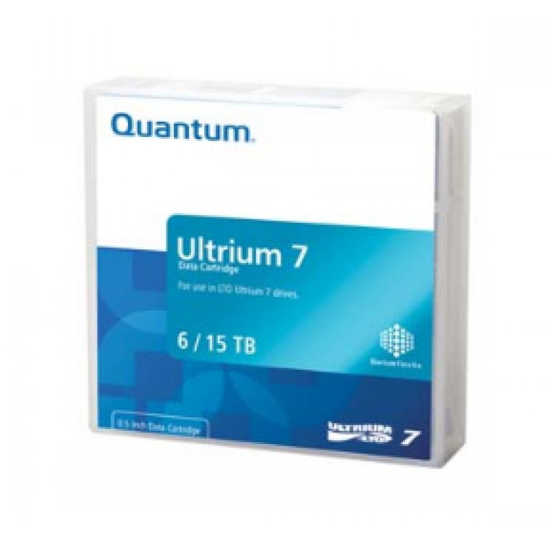 LTO Quantum LTO7 Ultrium 7