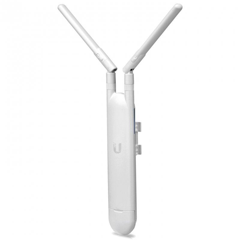 Ubiquiti Unifi AC Mesh 1167 Mbit/s Blanc Connexion Ethernet, supportant l'alimentation via ce port (PoE)