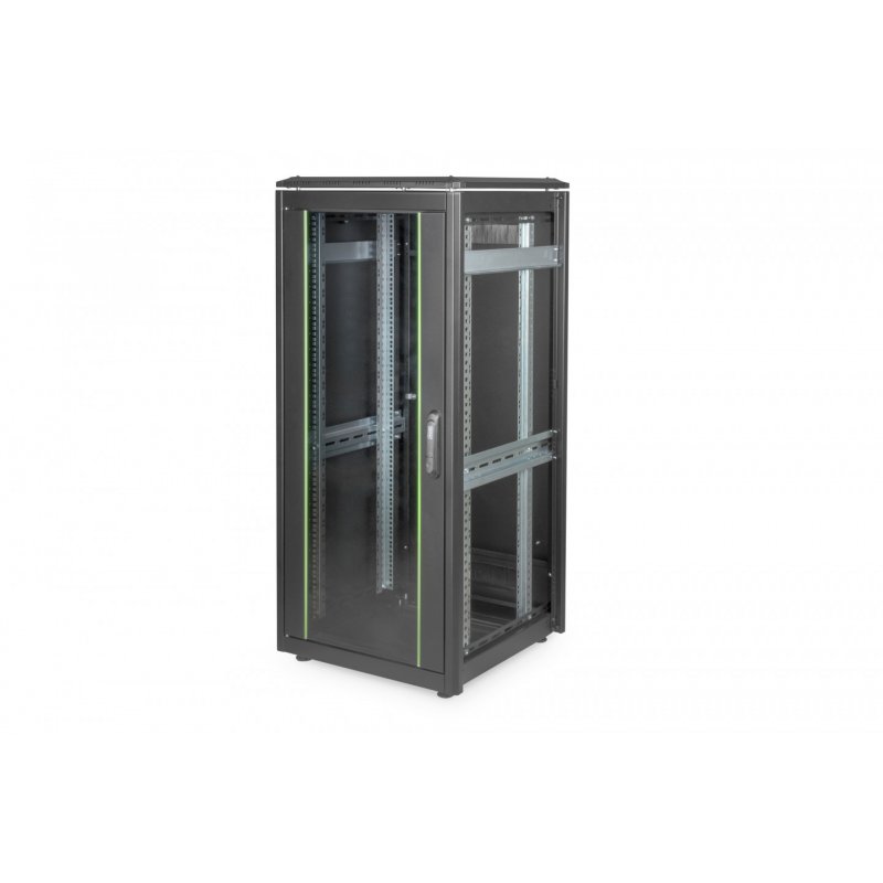Digitus Network Rack Unique Series - 600x600 mm (WxD)