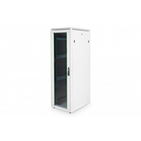 Digitus Armoire réseau de série Unique - 600 x 800 mm (lxp)