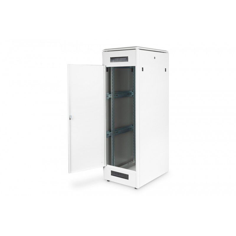 Digitus Armoire réseau de série Unique - 600 x 800 mm (lxp)