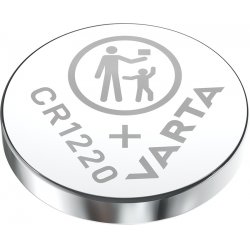 Varta -CR1220