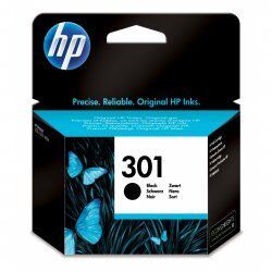 TIN HP compatible  301 CH561EE black