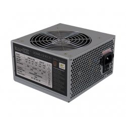 450W LC-Power Office LC600-12 | 80+Bronze