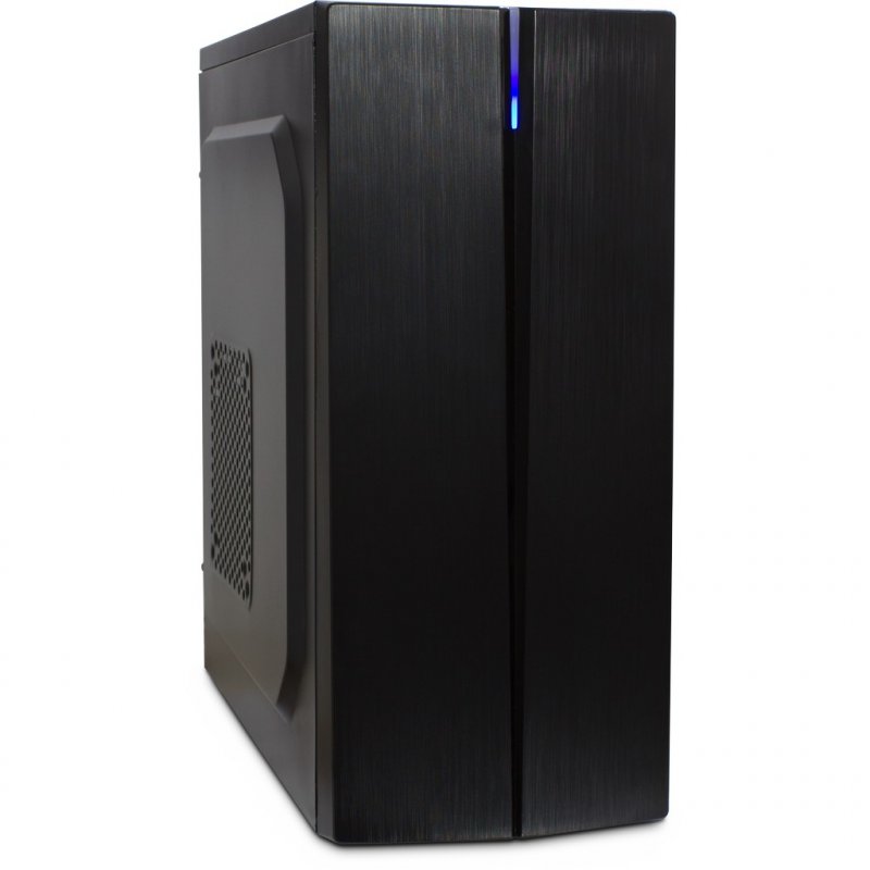 Inter-Tech B-48 Midi Tower Noir