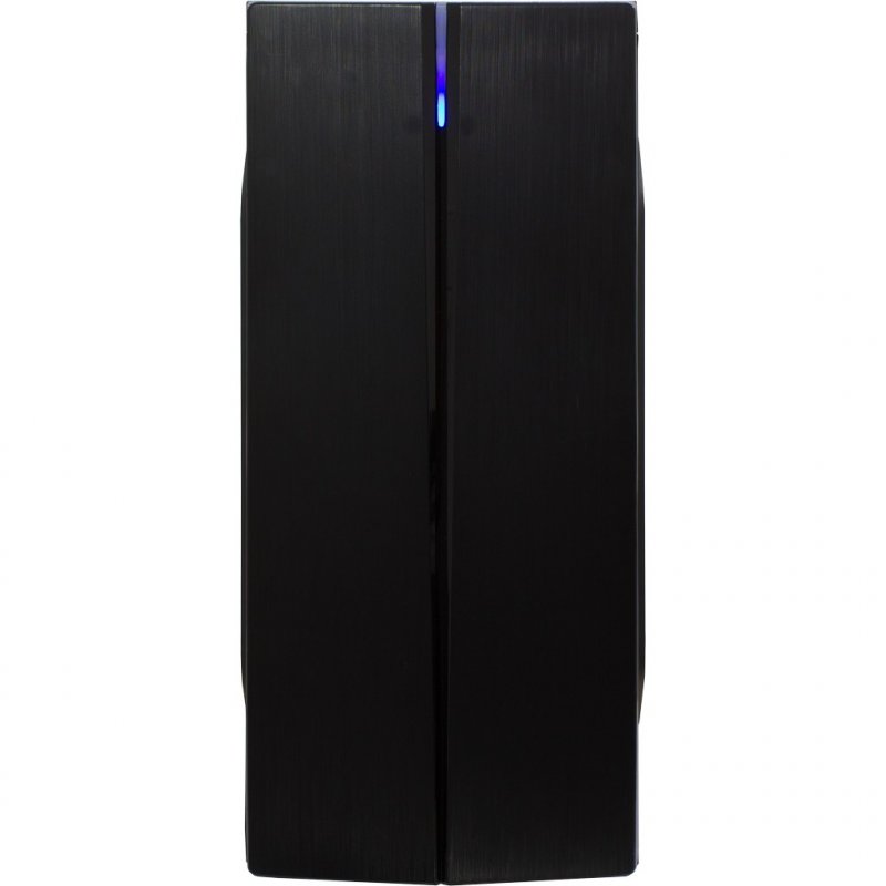 Inter-Tech B-48 Midi Tower Noir