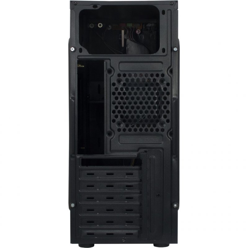Inter-Tech B-30 Midi Tower Black