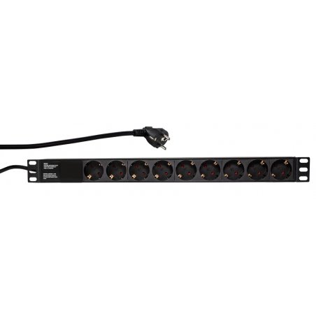 LogiLink compatible - Stromverteilungseinheit