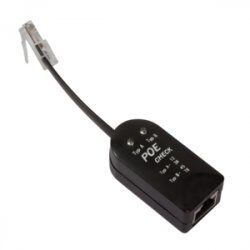 LogiLink WZ0028 adaptateur et injecteur PoE