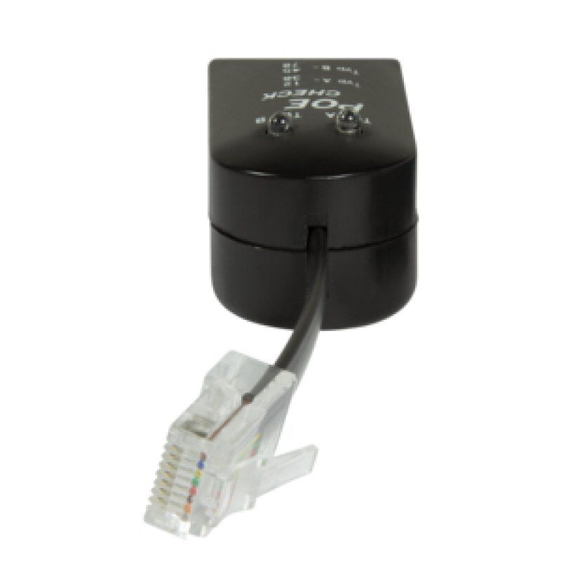 LogiLink WZ0028 adaptateur et injecteur PoE