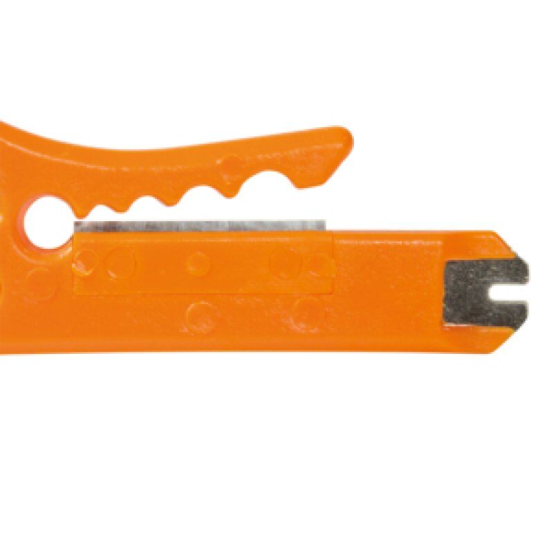 LogiLink WZ0024 pince à dénuder Orange