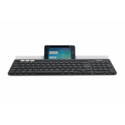 K780 MULTI-DEVICE BLUETOOTH KEYB. DEU-2.4GHZ/BT-CENTRAL      GR