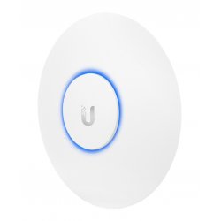 Ubiquiti UAP-AC-PRO wireless access point 1300 Mbit/s White Power over Ethernet (PoE)