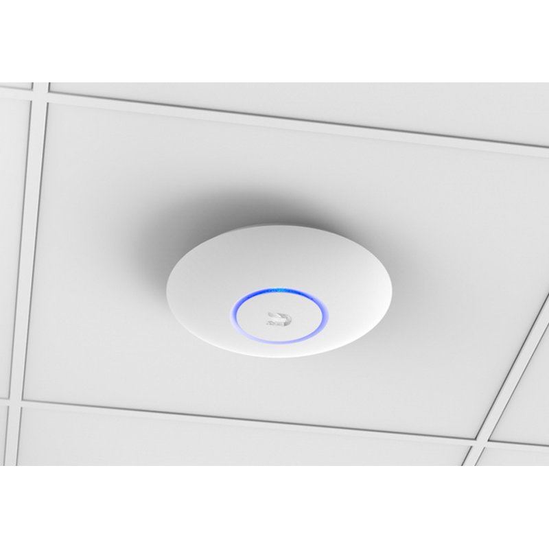 Ubiquiti UAP-AC-PRO wireless access point 1300 Mbit/s White Power over Ethernet (PoE)