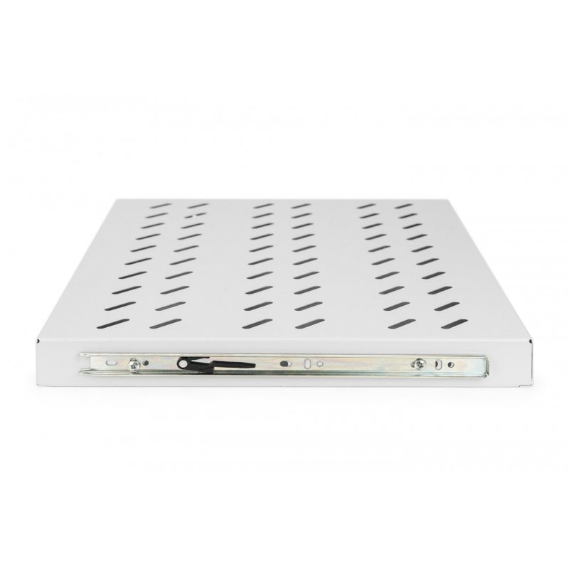 Digitus Étagère amovible pour armoires de 483 mm (19 po)