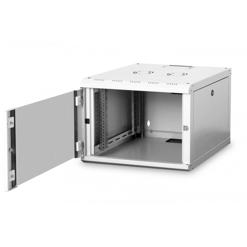 Digitus Wall Mounting Cabinet Unique Series - 600x600 mm (WxD)