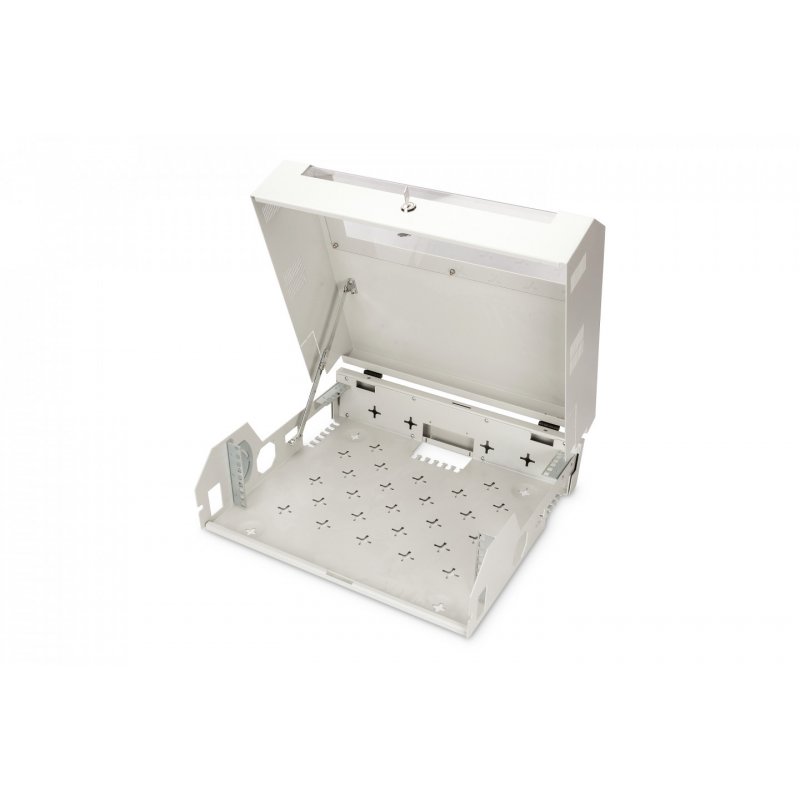 Digitus Wall Mounting Cabinets - SoHo, Slim