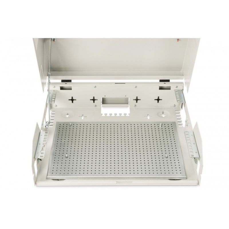 Digitus Boîtier mural - SOHO, Slim