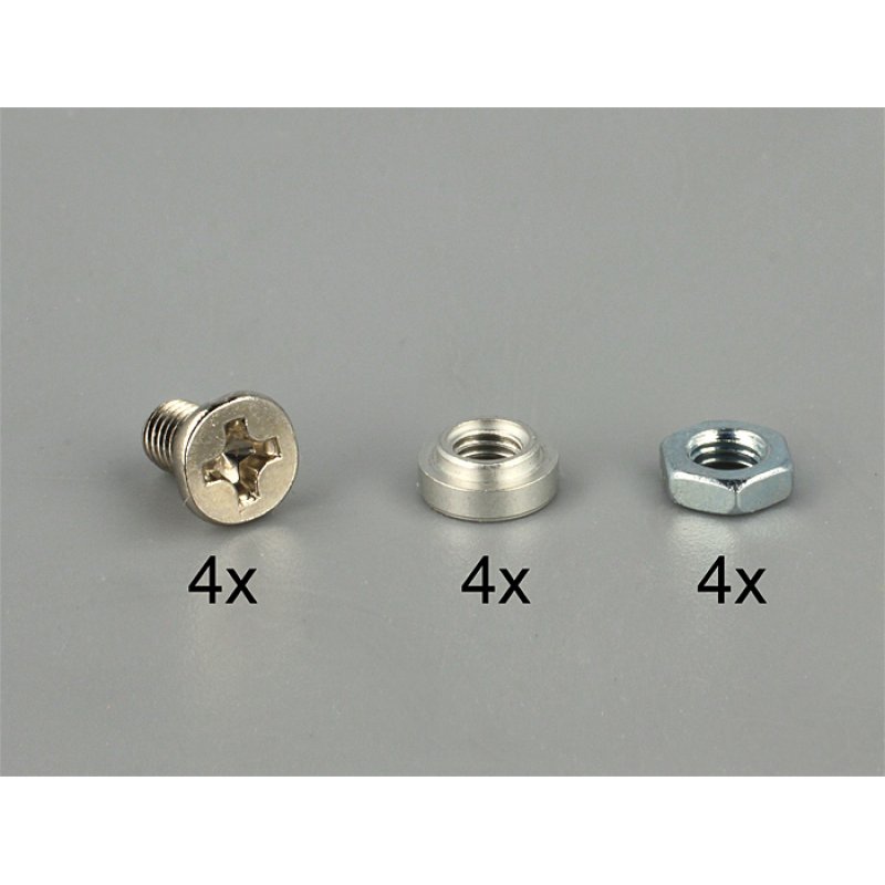 CardReader 8cm (3,5") Logilink black retail