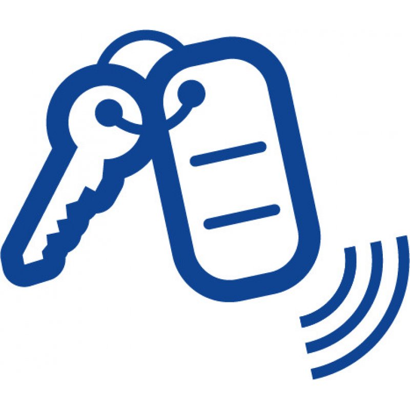 Knopf CR1616 VARTA 3V