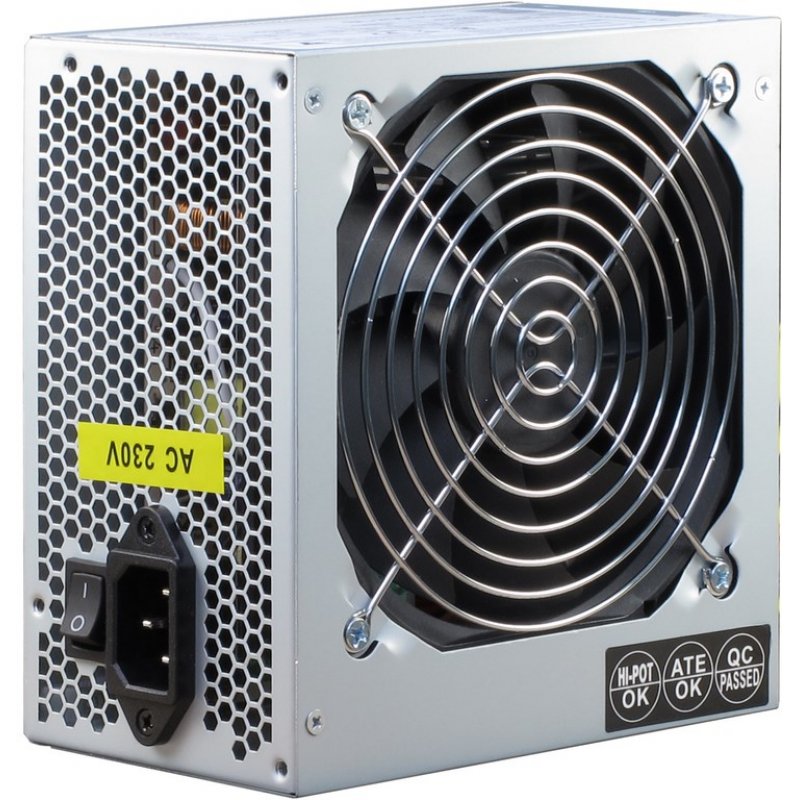 700W Inter-Tech compatible SL-700 Plus ATX