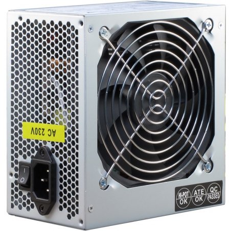 700W Inter-Tech compatible SL-700 Plus ATX