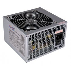 LC-Power LC420H-12 V1.3 power supply unit 420 W