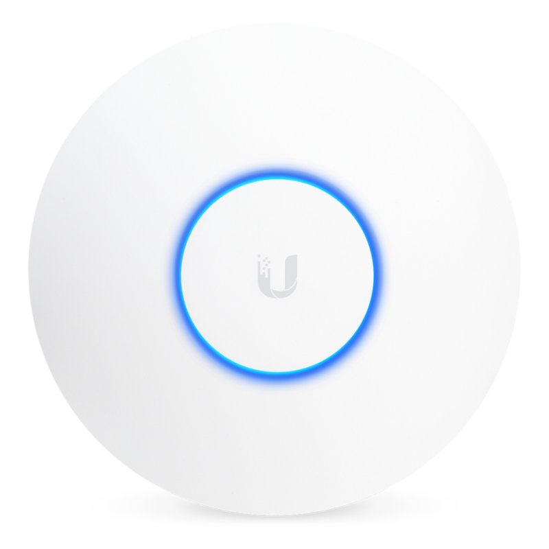 Ubiquiti compatible UniFi AP AC HD - 2,4GHZ/800MBPS - 5GHZ/1733MBPS